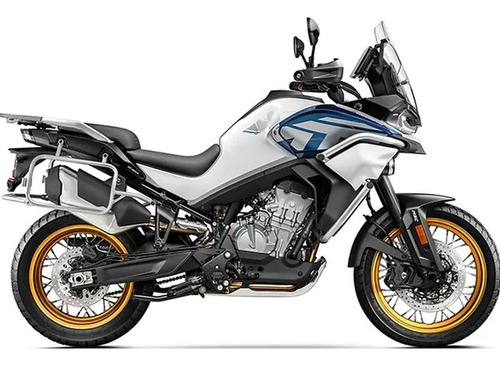 Cfmoto 800 Mt Explore Benelli Trk 702 No 800mt Sport