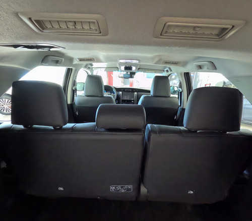 Toyota SW4 2.8 Srx 204Cv 4X4 7As At
