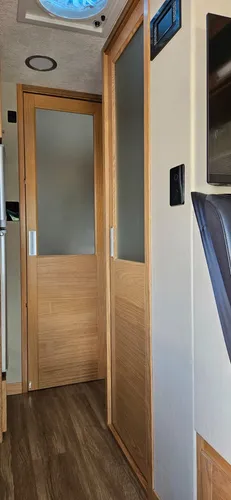 Motorhome Sprinter