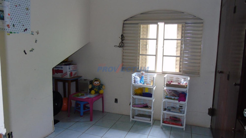 Imagem 19 de 23 de Casa À Venda Em Jardim Santa Genebra - Ca271163