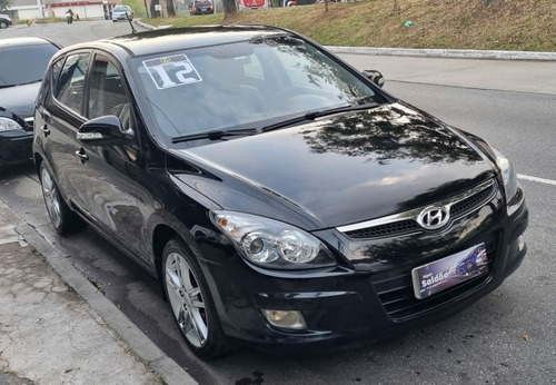 Imagem 2 de 7 de Hyundai I30 2012 2.0 Gls Aut. 5p