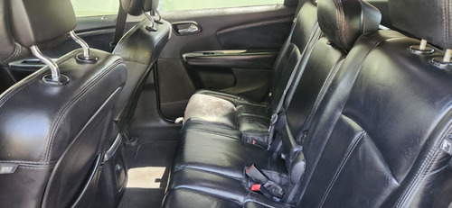 Fiat Freemont 2.4 Precision 5p