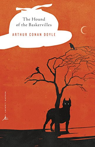 Libro Hound Of The Baskervilles De Conan Doyle, Arthur