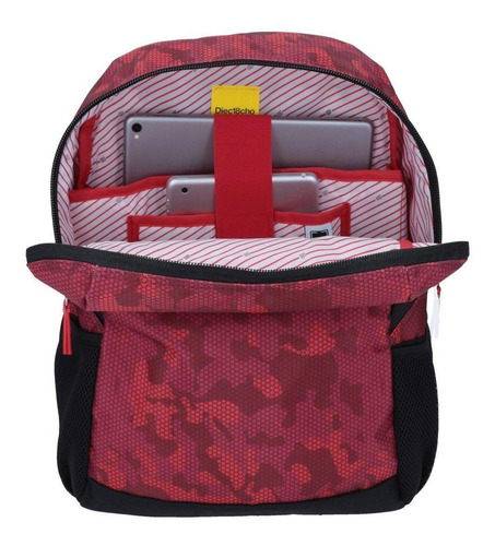 Mochila EscolarJuvenil PortalaptopChenson 1818 Run Insi