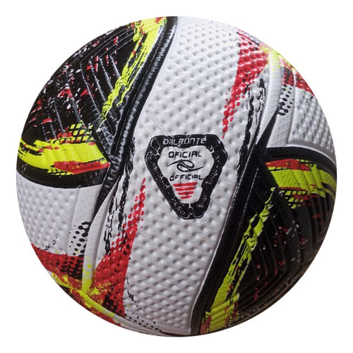 Bola De Futebol Campo Dalponte 81 Liga