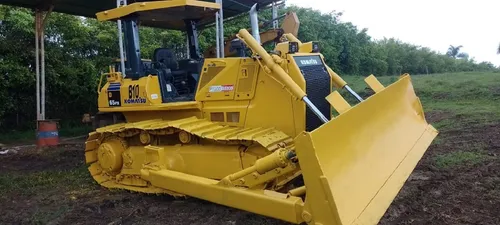 Bulldozer Komatsu D65px-15 Equivalente Cat D6