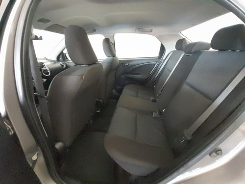Toyota Etios 1.5 Sedan Xls At
