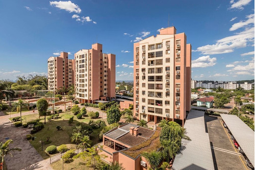 Imagem 1 de 30 de Apartamento À Venda No Bairro Petrópolis - Porto Alegre/rs - O-25937-42680