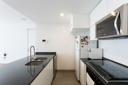 Imagen 12 de 30 de Venta Penthouse De Diseño , La Quemada Narvarte