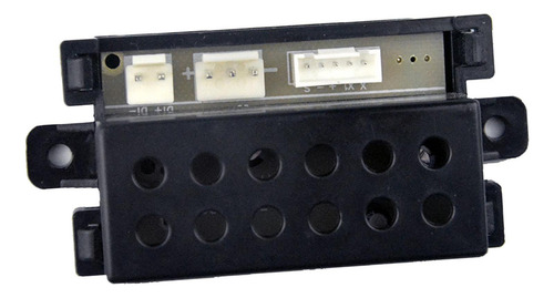 Receptor Controlador Placa Base Consola Central Para