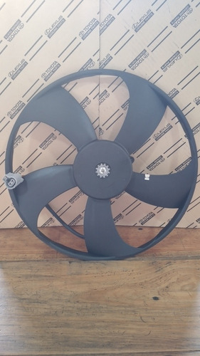 Motor Y Aspa Electroventilador Corolla 2015 2016 2017 2018