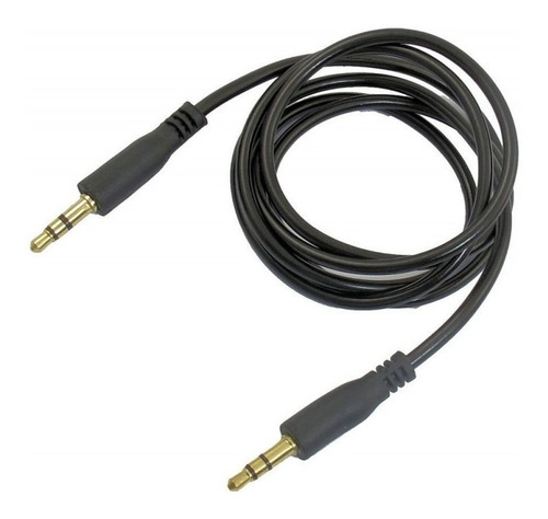 Cable Plug 3.5mm A Plug 3.5mm Audio 1.5mtrs 