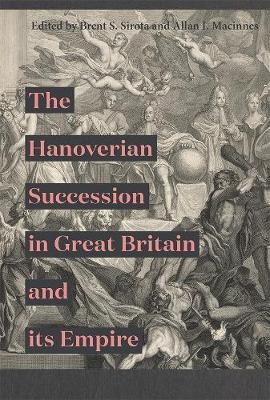 Libro The Hanoverian Succession In Great Britain And Its ...