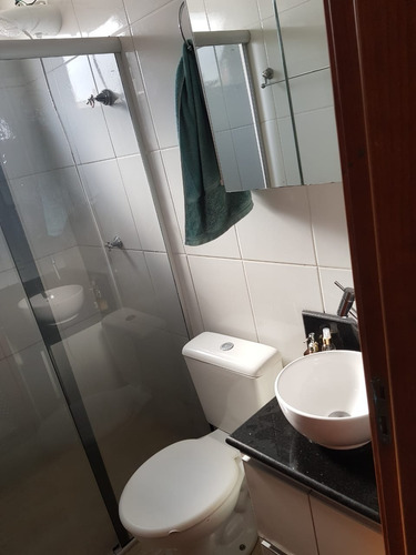 Imagem 15 de 15 de Apartamento - Santa Maria - Ref: 49034 - V-49034