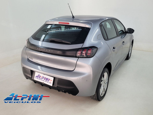 Peugeot 208 16V ACTIVE AT6