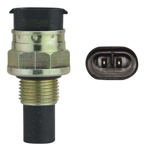 Sensor De Velocidad Chev K2500 Suburban Td 94-98 6.5 Imp