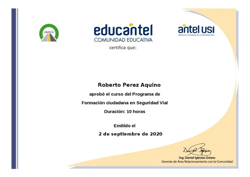 Imagen 6 de 10 de Academia De Choferes26 @ Clases De Manejo
