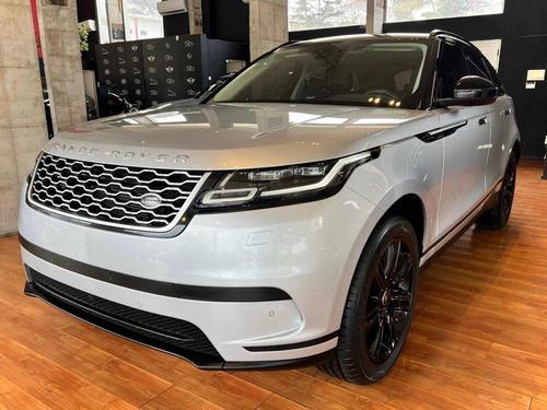 Land Rover Range Rover Velar Extrafull