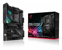 Comprar Asus Rog Strix Gaming Am4 Amd X570 Atx Ddr4-sdram Placa