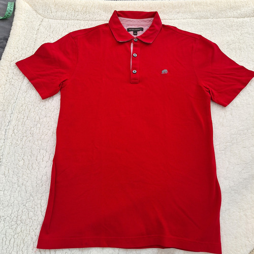 Chemise Para Caballeros Banana Republic Tall L