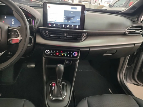 Imagen 11 de 14 de Fiat Pulse 1.3 0km Retira Con Usado Llave X Llave #-