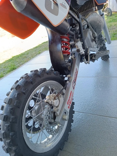 Imagen 5 de 9 de Ktm