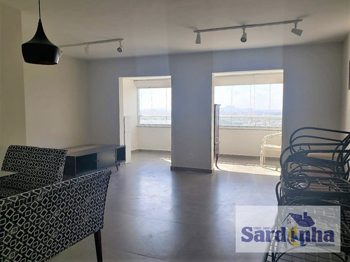 Imagem 1 de 15 de Apartamento Cobertura Em Vila Suzana - São Paulo - 2756