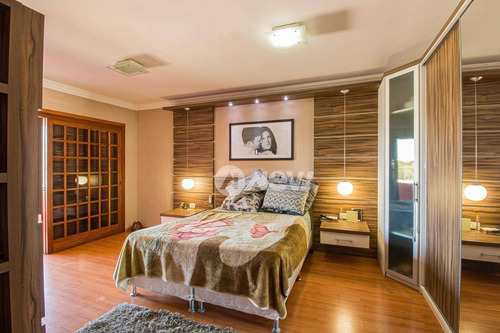 Imagem 10 de 19 de Casa Com 3 Dormitórios À Venda, 360 M² Por R$ 800.000,00 - Canudos - Novo Hamburgo/rs - Ca3675