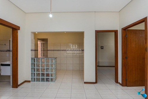 Imagem 19 de 30 de Apartamento Para Aluguel, 3 Quartos, 1 Suíte, Petropolis - Porto Alegre/rs - 5345