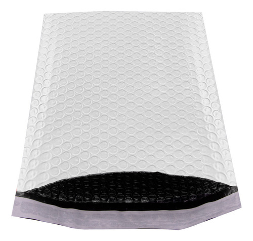 Embalagem Bolha Envelope Coex Envios 18x20cm Envio (100 Und)