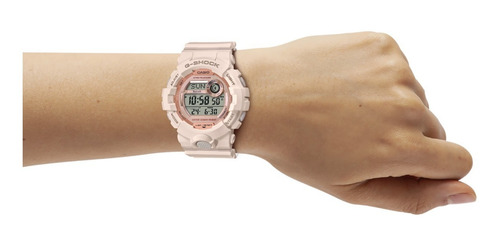 Reloj Casio G-shock S-series Gmd-b800-4