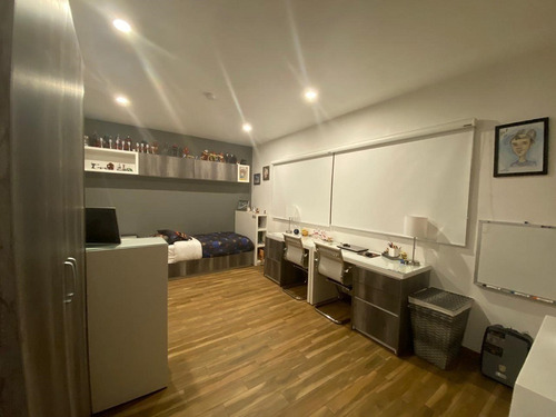 Imagen 28 de 30 de Venta / Renta Sin Amueblar, Casa Calacoaya Moderna Privada 4