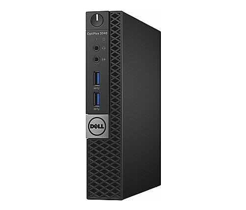 Cpu Dell Optiplex 3040 Tiny Micro Intel Core I5 6ta Gen (Reacondicionado)