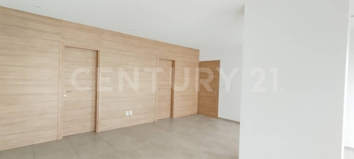Penthouse En Renta En Ampliación Granada, Torre Pizarro, Miguel Hidalgo