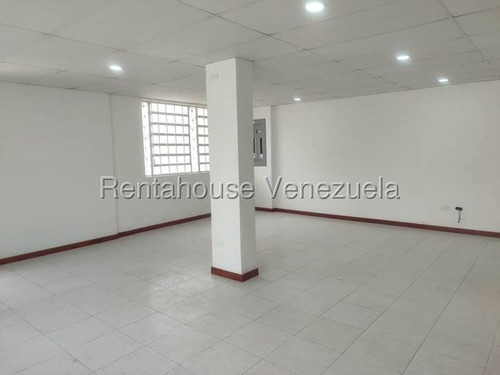 Local Comercial En Alquiler California Norte Dm 25-19064