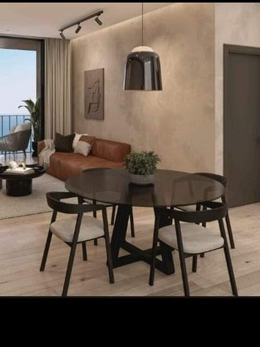 ! Dios! En La Anacaona! Frente Al Parque !torre Moderna De 22 Niveles De Apartamentos,