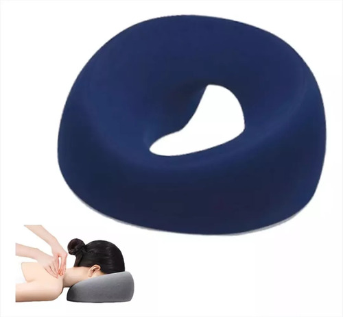 Reposacabezas Con Soporte Para Cama De Masaje