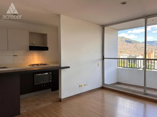 Vendo Apartamento En Cabañas