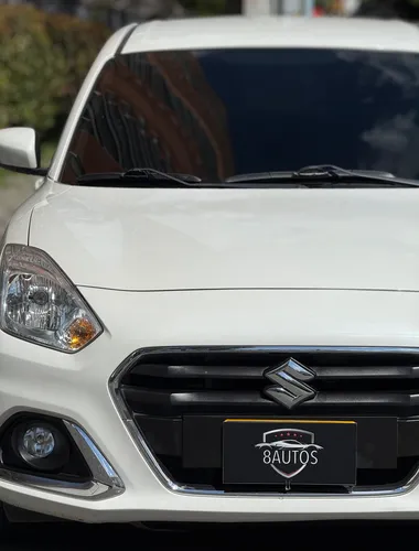 Suzuki Swift 1.2 Dzire At