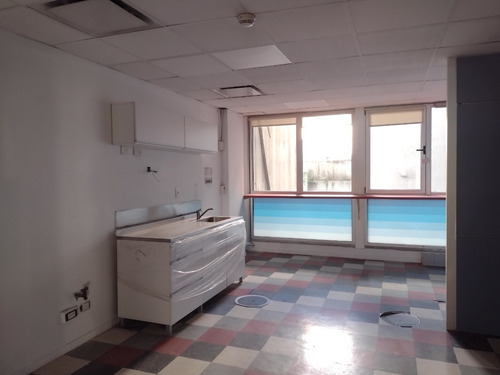 Imagen 14 de 26 de Oficina En Alquiler | Pellegrini 887 | 1190 M²