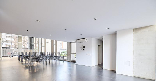 Venta Departamento 4 Ambientes Con Dep Icono Acoyte Amenities Seguridad Cochera Doble Caballito