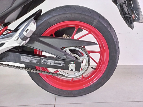 Imagem 10 de 14 de Honda Cb 250 F Twister Cbs 2020