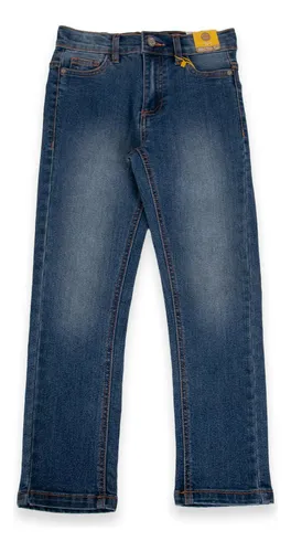 comprar Jeans Niño Denim Pillin (pva703-24den)
