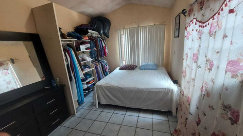 Imagen 8 de 8 de Casa En Venta, Jardines De Santo Domingo, San Nicolás.
