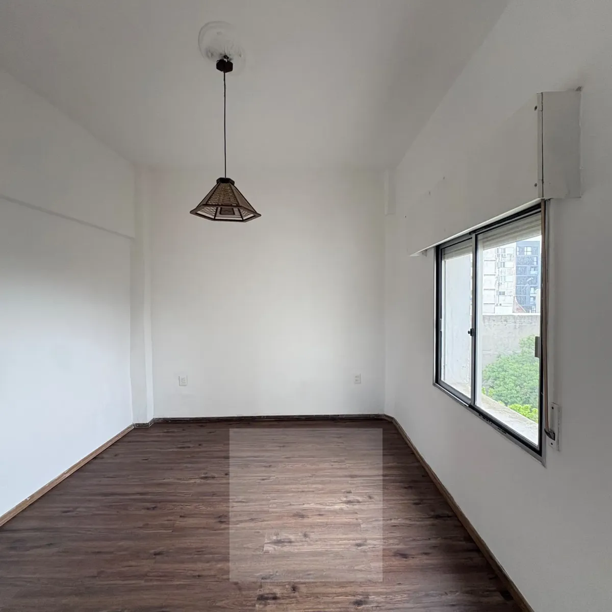 Alquiler Apartamento 1 Dormitorio Centro Montevideo E · Foto 3