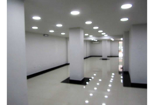 Se Vende Edificio 1799m2 Las Mercedes 6419