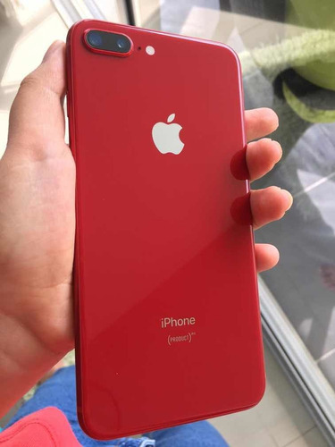 iPhone 8 Plus 256 Gb
