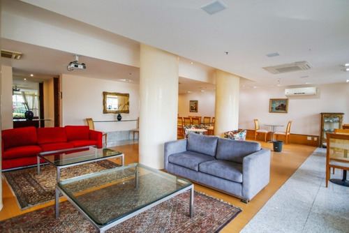 Imagem 5 de 12 de Apartamento - Ap00391 - 69212127