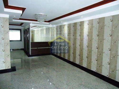 Apto 3 Dorms, Aviação - R$ 540 Mil, Cod: Raa110 - Vraa110