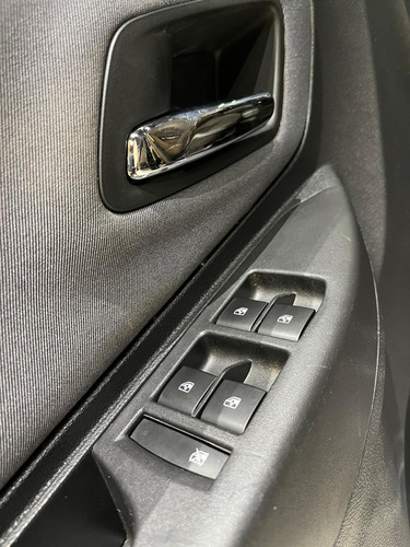 Chevrolet Spin 1.8 ACTIV7 8V FLEX 4P AUTOMÁTICO